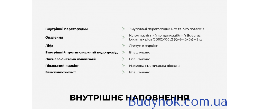 Продається сучасний комерційний будинок на вул. Боднарській, 12 у Львові, 1270м2.