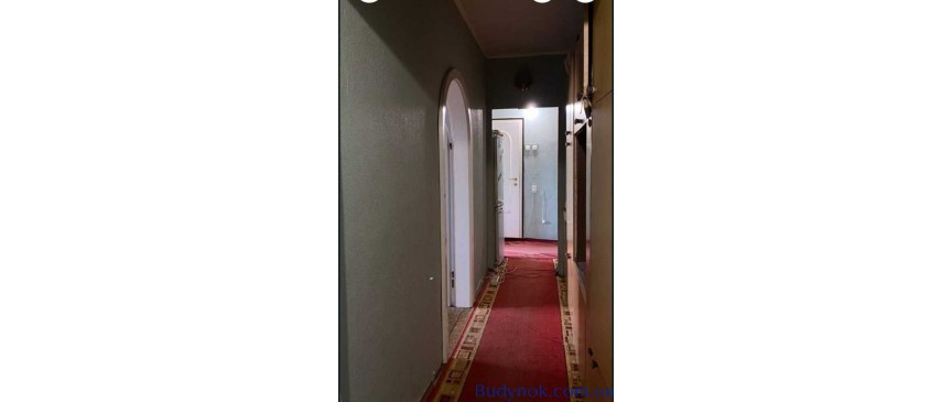 продаж 3-к квартира Броварський, Калинівка, 50000 $