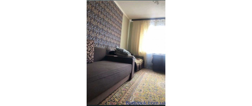 продаж 3-к квартира Броварський, Калинівка, 50000 $