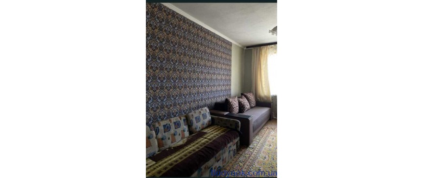 продаж 3-к квартира Броварський, Калинівка, 50000 $