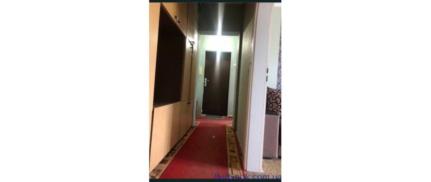 продаж 3-к квартира Броварський, Калинівка, 50000 $