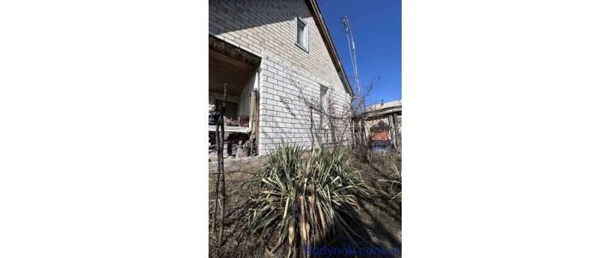 продаж 1-к дача Броварський, Богданівка, 17000 $