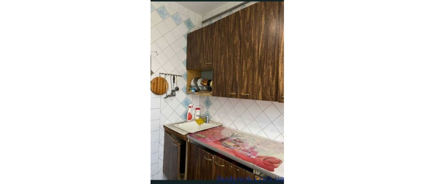 продаж 3-к квартира Броварський, Калинівка, 50000 $