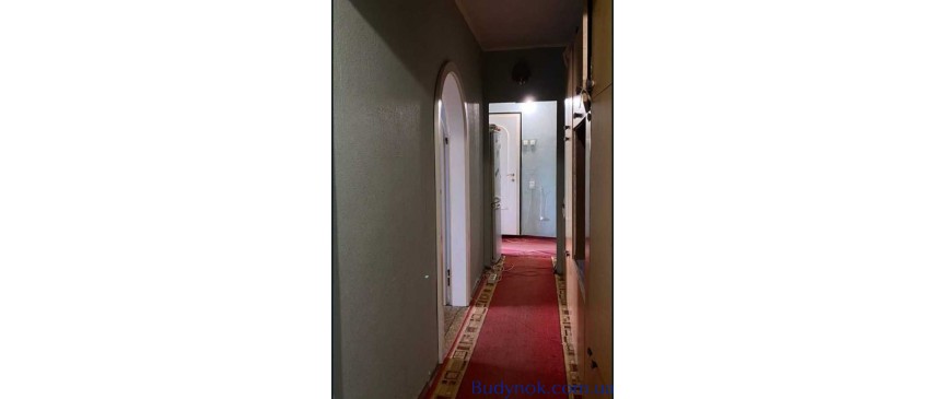 продаж 3-к квартира Броварський, Калинівка, 50000 $