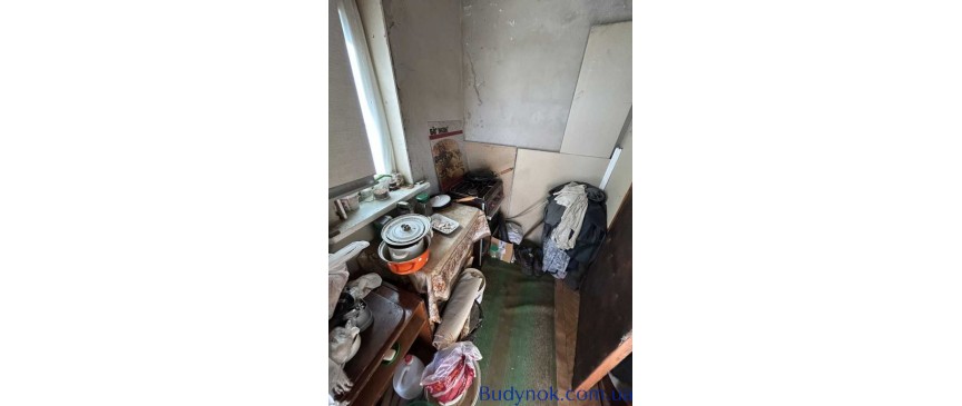 продаж 1-к дача Броварський, Богданівка, 17000 $