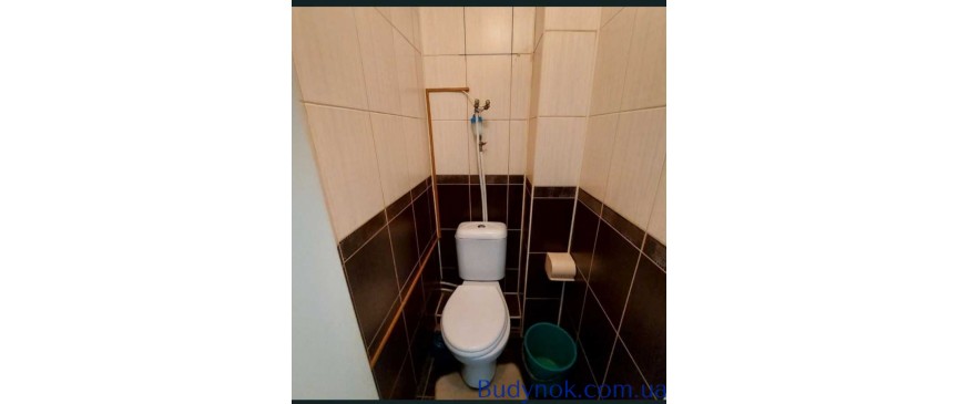 продаж 3-к квартира Броварський, Калинівка, 50000 $