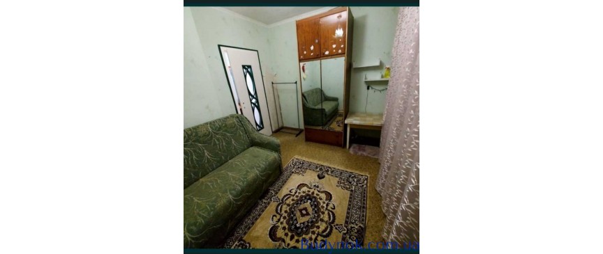 продаж 3-к квартира Броварський, Калинівка, 50000 $