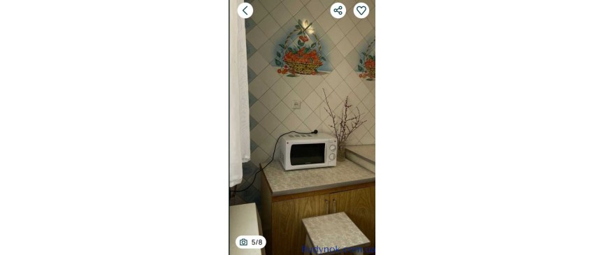 продаж 3-к квартира Броварський, Калинівка, 50000 $