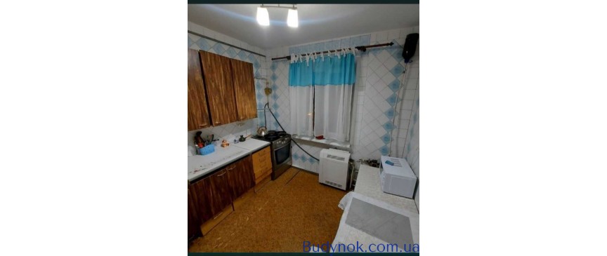 продаж 3-к квартира Броварський, Калинівка, 50000 $