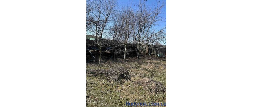 продаж 1-к дача Броварський, Богданівка, 17000 $