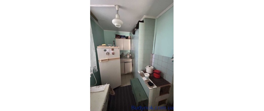 продаж 1-к дача Броварський, Богданівка, 17000 $