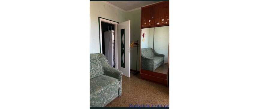 продаж 3-к квартира Броварський, Калинівка, 50000 $