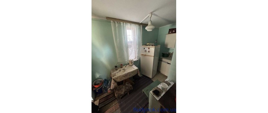 продаж 1-к дача Броварський, Богданівка, 17000 $