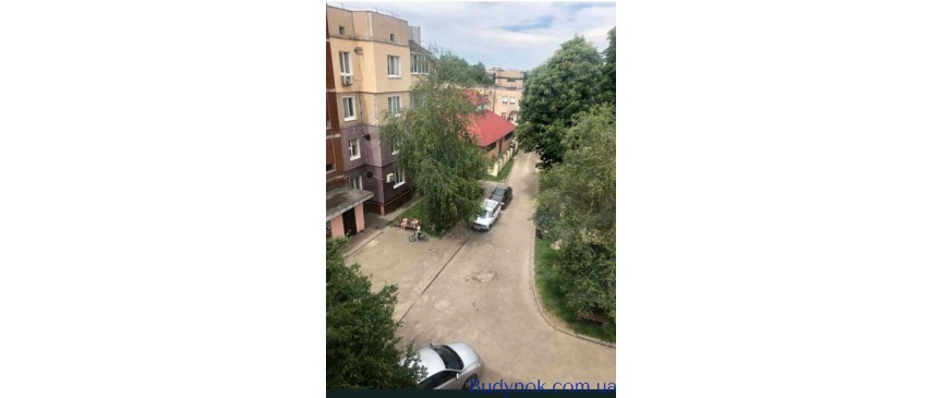 продаж 3-к квартира Броварський, Калинівка, 50000 $