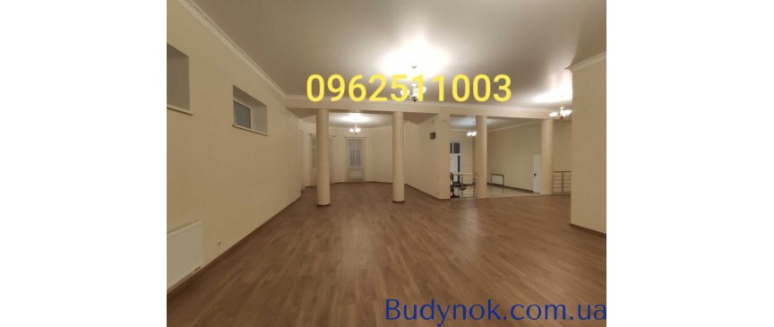 довгострокова оренда 10-к будинок Київ, Печерський, 12000 $/міс.