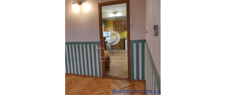 продаж 2-к квартира Київ, Дніпровський, 56800 $