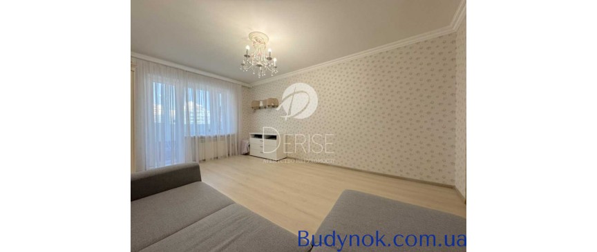 продаж 1-к квартира Київ, Дарницький, 60000 $