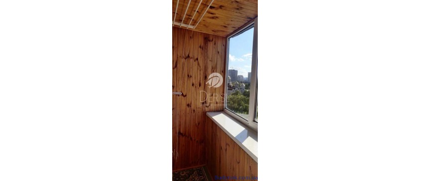 продаж 2-к квартира Київ, Дніпровський, 56800 $