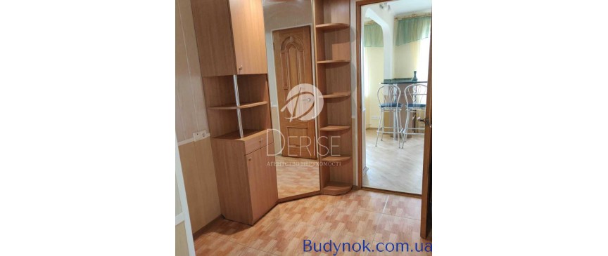 продаж 2-к квартира Київ, Дніпровський, 56800 $