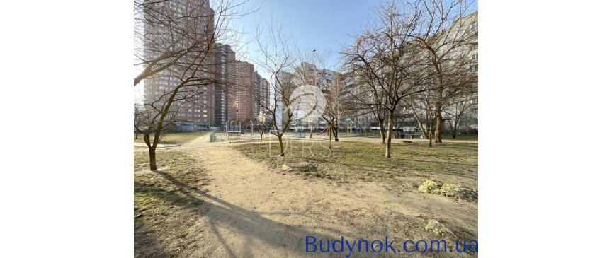 продаж 1-к квартира Київ, Дарницький, 60000 $