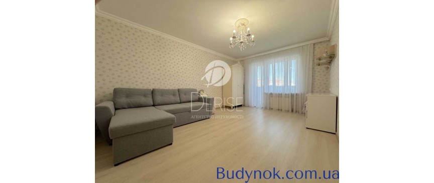 продаж 1-к квартира Київ, Дарницький, 60000 $