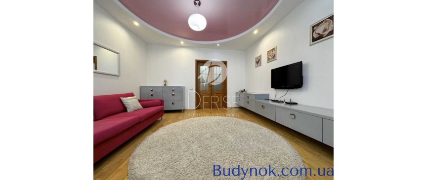 продаж 2-к квартира Київ, Дарницький, 90000 $