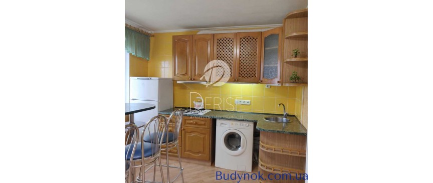 продаж 2-к квартира Київ, Дніпровський, 56800 $