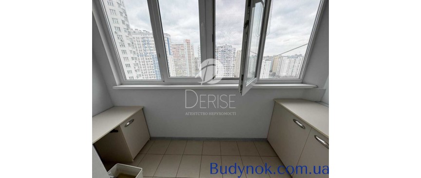 продаж 2-к квартира Київ, Дарницький, 90000 $