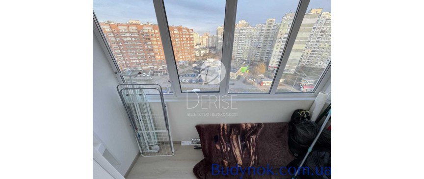 продаж 1-к квартира Київ, Дарницький, 60000 $