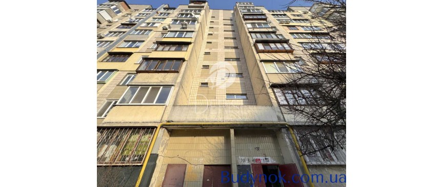 продаж 1-к квартира Київ, Дарницький, 60000 $