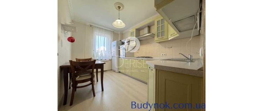 продаж 1-к квартира Київ, Дарницький, 60000 $