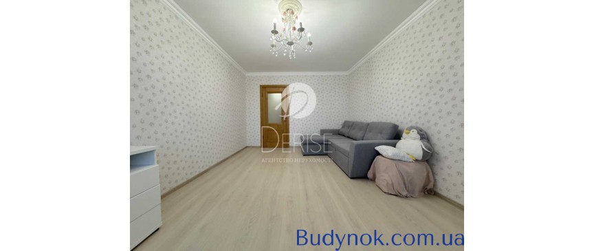 продаж 1-к квартира Київ, Дарницький, 60000 $