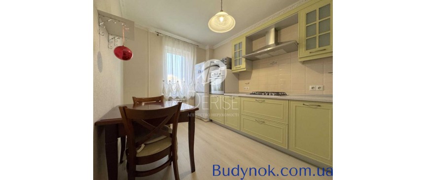 продаж 1-к квартира Київ, Дарницький, 60000 $