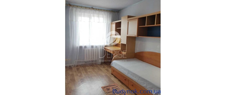 продаж 2-к квартира Київ, Дніпровський, 56800 $