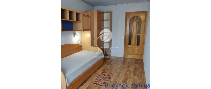 продаж 2-к квартира Київ, Дніпровський, 56800 $