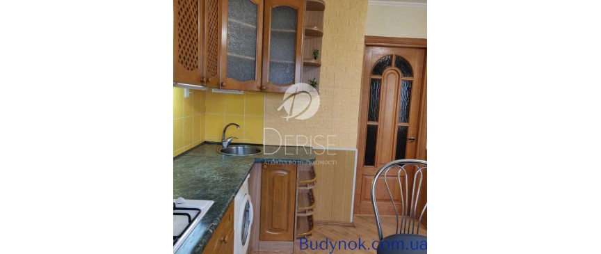 продаж 2-к квартира Київ, Дніпровський, 56800 $