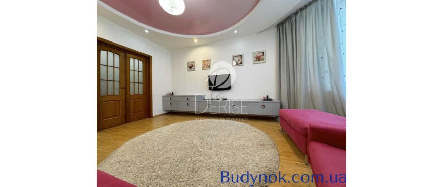 продаж 2-к квартира Київ, Дарницький, 90000 $