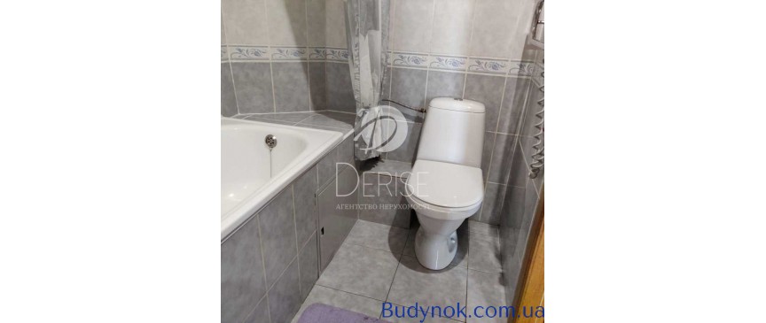 продаж 2-к квартира Київ, Дніпровський, 56800 $