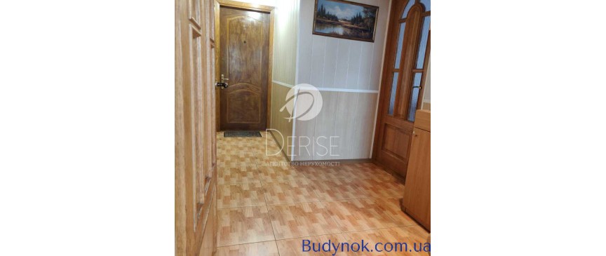 продаж 2-к квартира Київ, Дніпровський, 56800 $