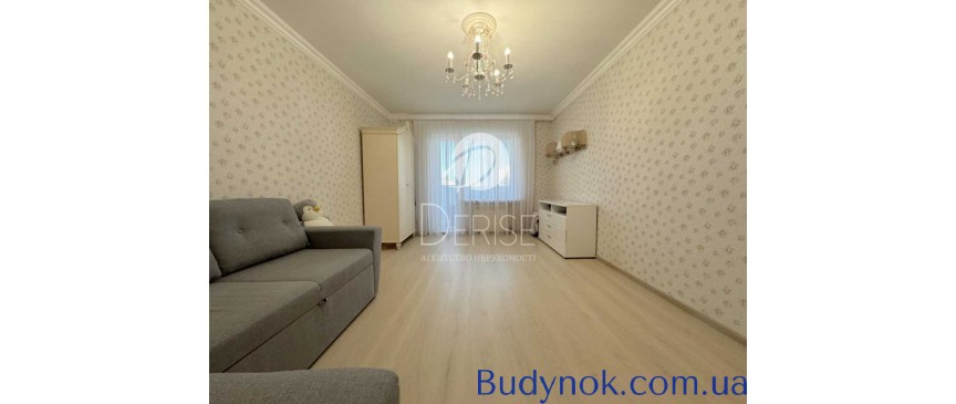 продаж 1-к квартира Київ, Дарницький, 60000 $