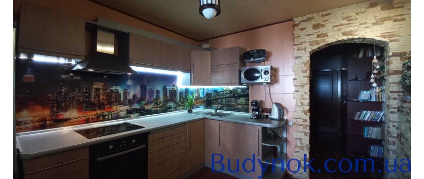 продаж 3-к квартира Київ, Деснянський, 96000 $