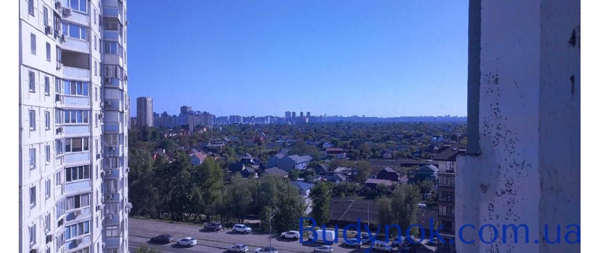 продаж 3-к квартира Київ, Деснянський, 96000 $