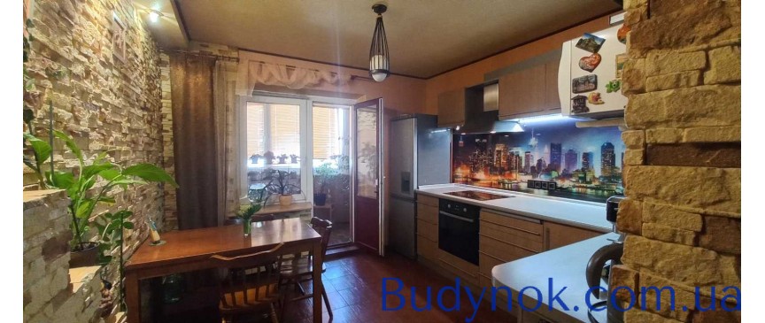 продаж 3-к квартира Київ, Деснянський, 96000 $