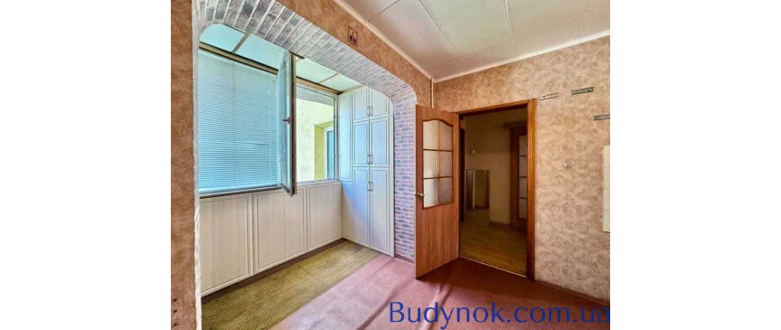 продаж 4-к квартира Київ, Деснянський, 79000 $