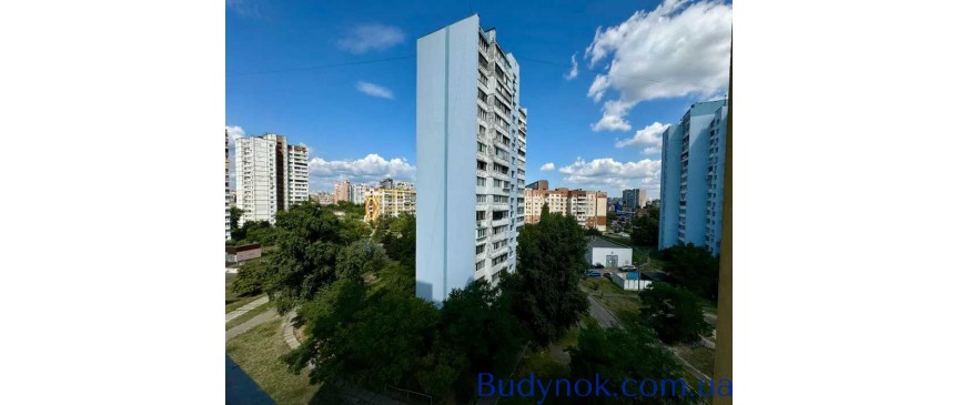 продаж 4-к квартира Київ, Деснянський, 79000 $