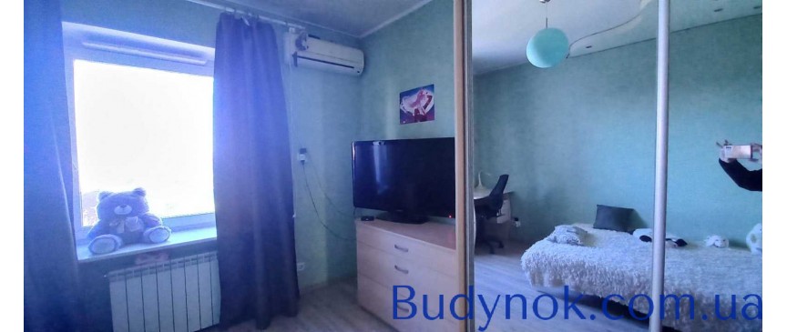 продаж 3-к квартира Київ, Деснянський, 96000 $