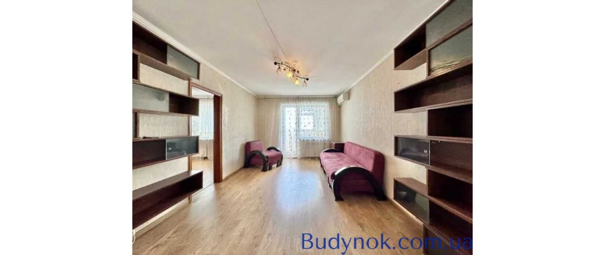 продаж 4-к квартира Київ, Деснянський, 79000 $
