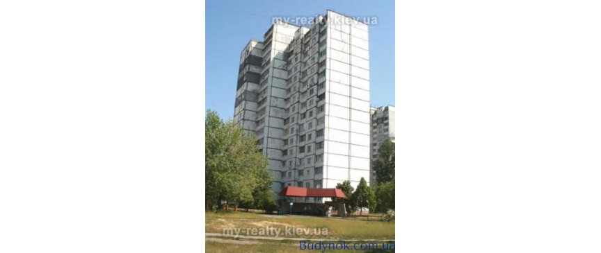 продаж 4-к квартира Київ, Деснянський, 79000 $
