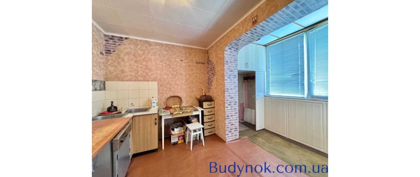 продаж 4-к квартира Київ, Деснянський, 79000 $