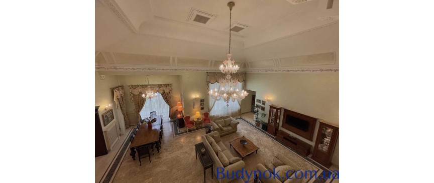 продаж 9-к будинок Броварський, Погреби, 850000 $